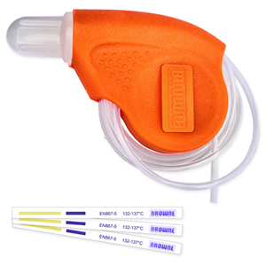 browne steriliser monitor